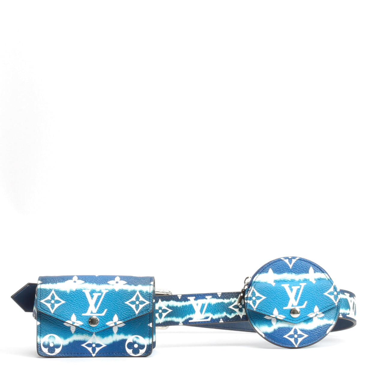 Products by Louis Vuitton: LV Iconic 30mm Reversible Belt