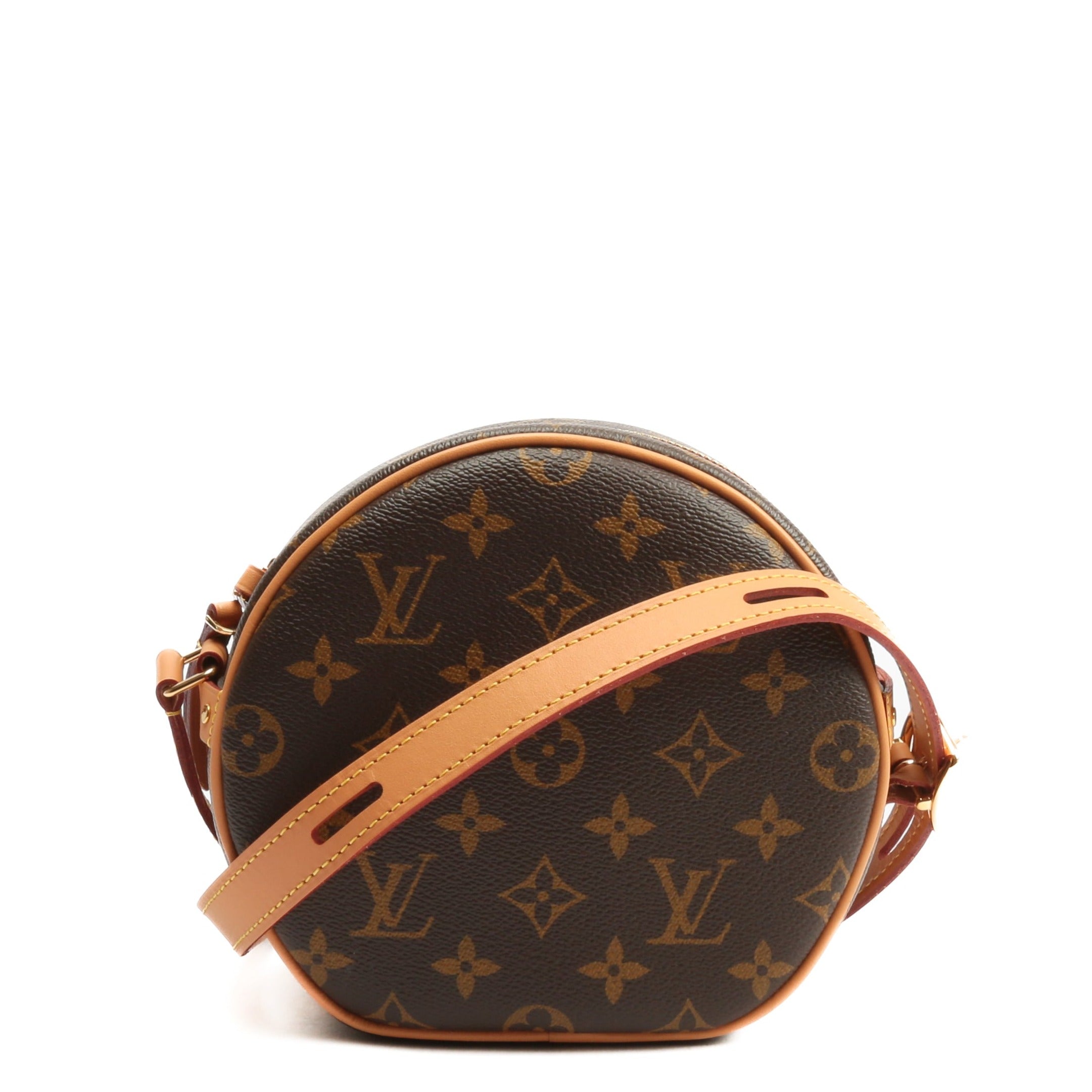 Louis Vuitton Boite Chapeau Bag