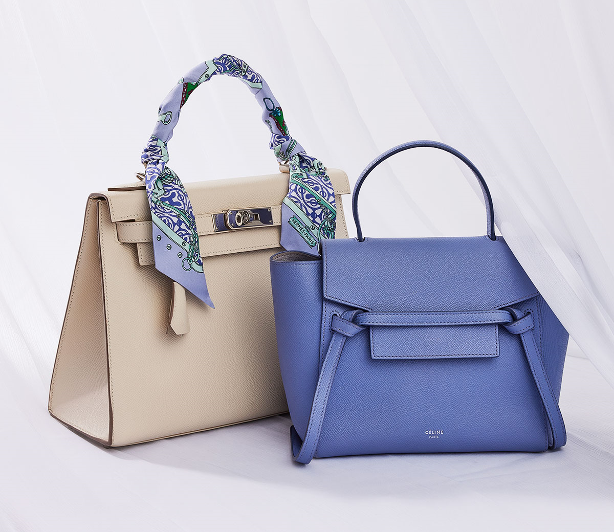 Handbag Organizer for Saleya MM Designer Handbags Purse 