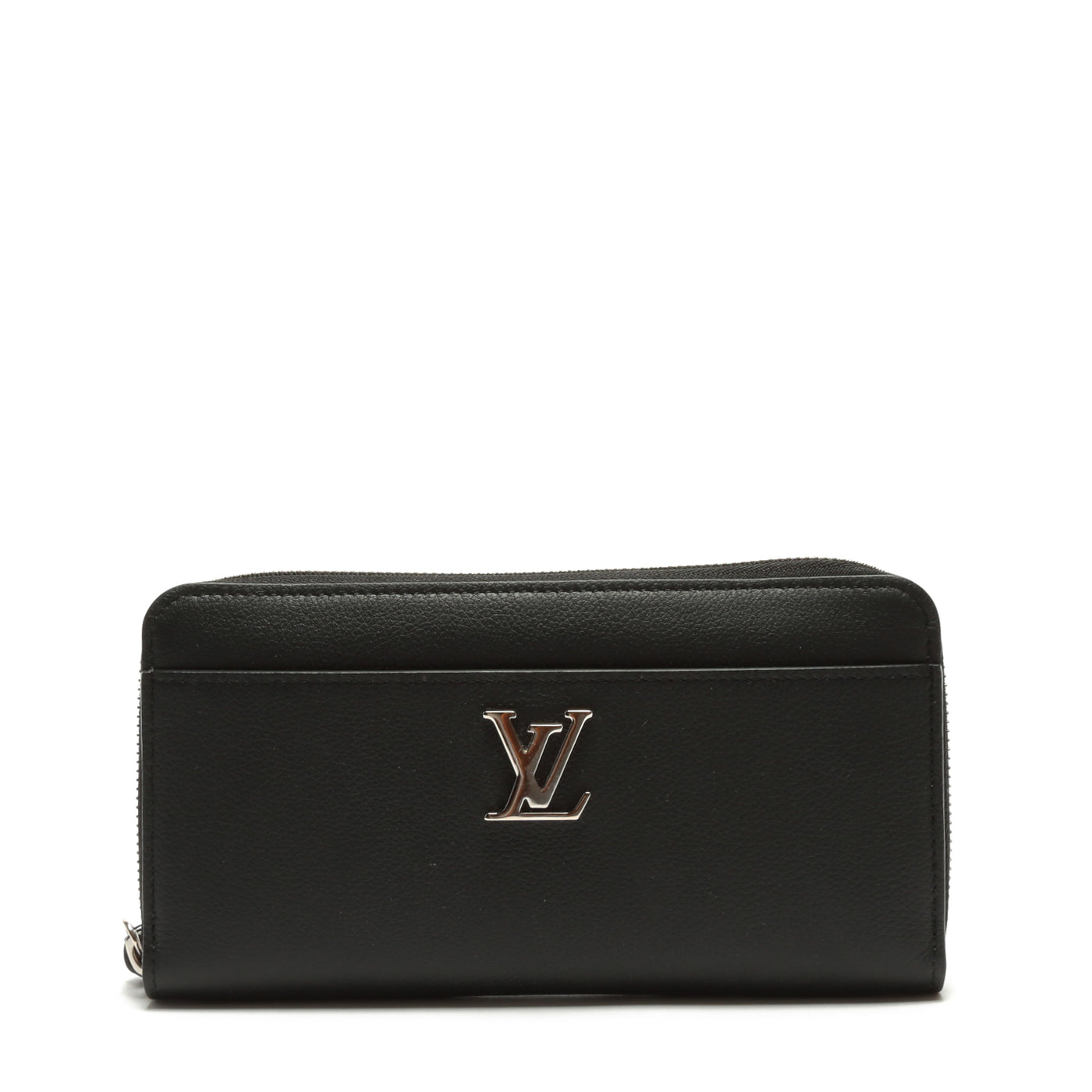 Louis Vuitton® Lockme Zippy Wallet  Louis vuitton, Louis vuitton store,  Best wallet