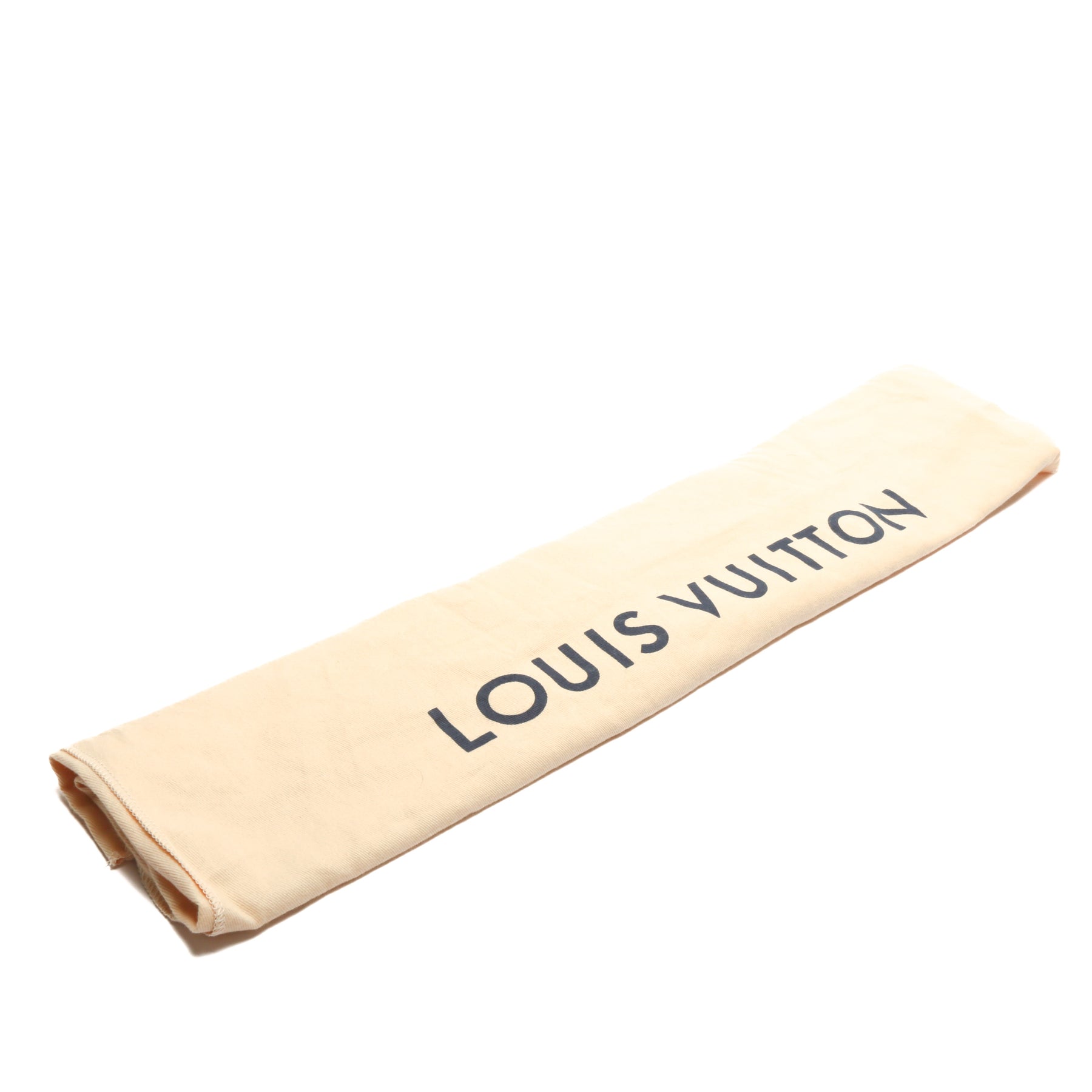 Louis Vuitton, Accessories, Authentic Louis Vuitton Dust Bag
