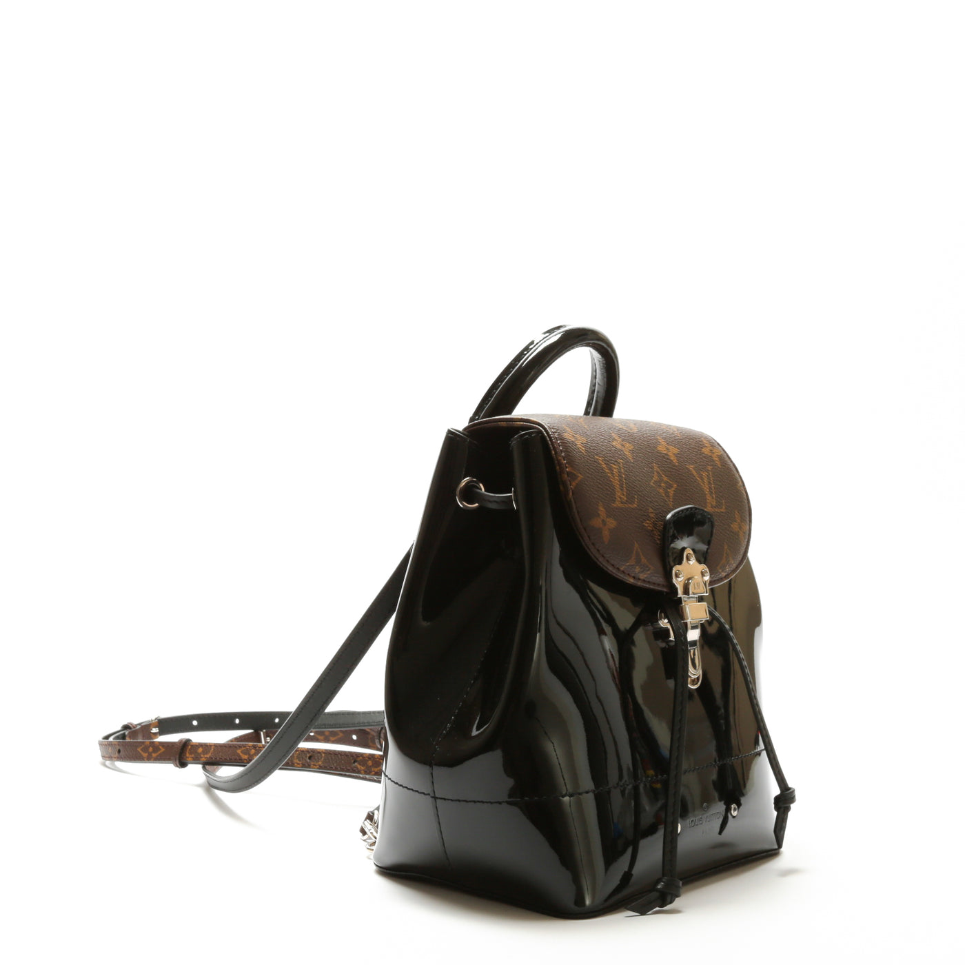 WIMB & Carry Options, Louis Vuitton Hot Springs Backpack, Venus Leather