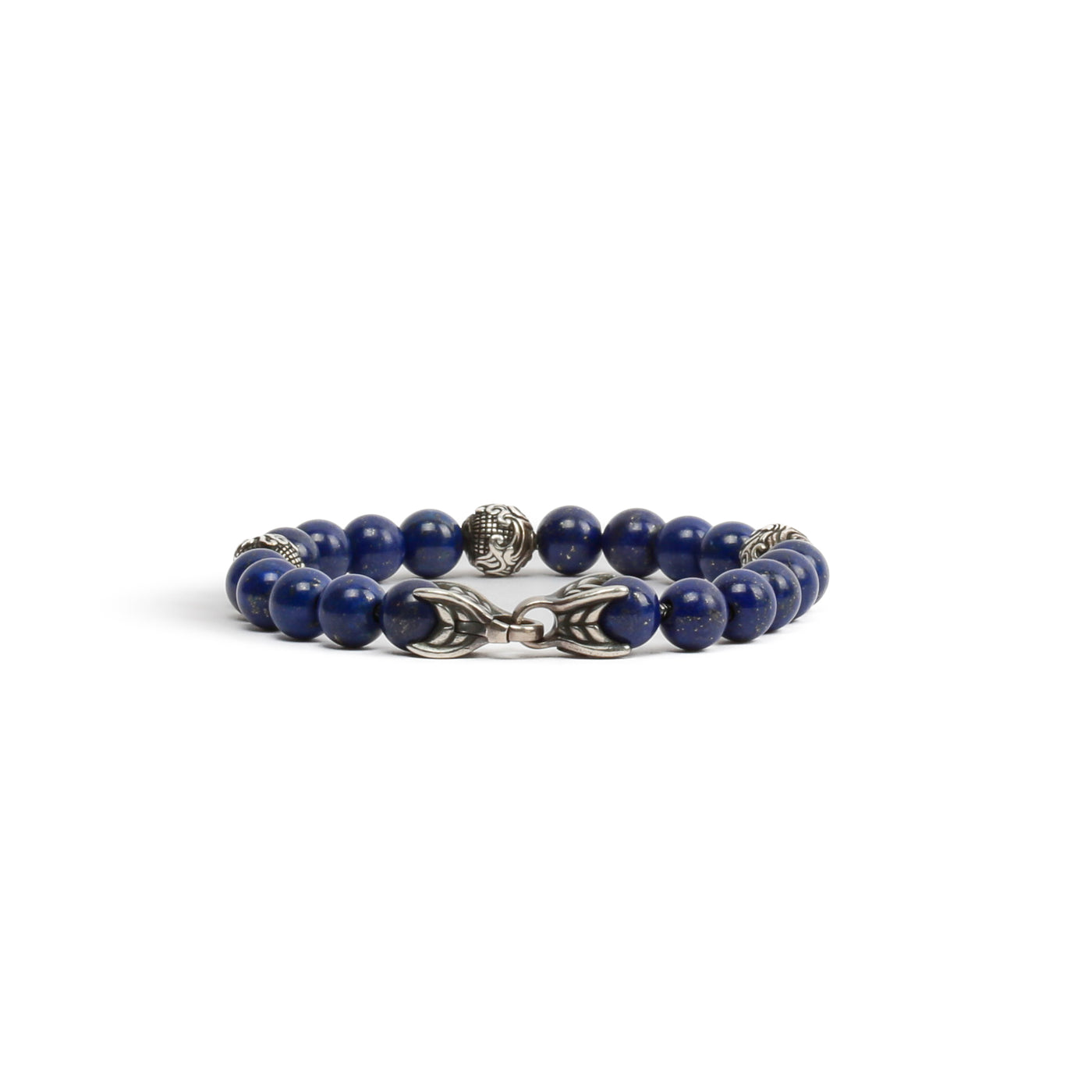 DAVID YURMAN Lapis Lazuli Spiritual Bead Bracelet - FINAL SALE