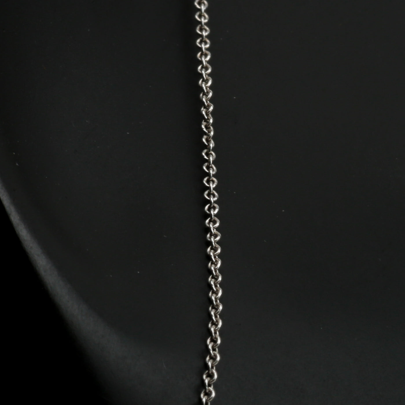TIFFANY & CO. Victoria Mixed Cluster Diamond Pendant Necklace - FINAL SALE