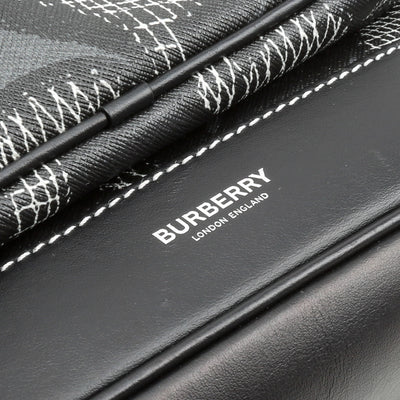 BURBERRY TB Monogram Backpack -OUTLET FINAL SALE