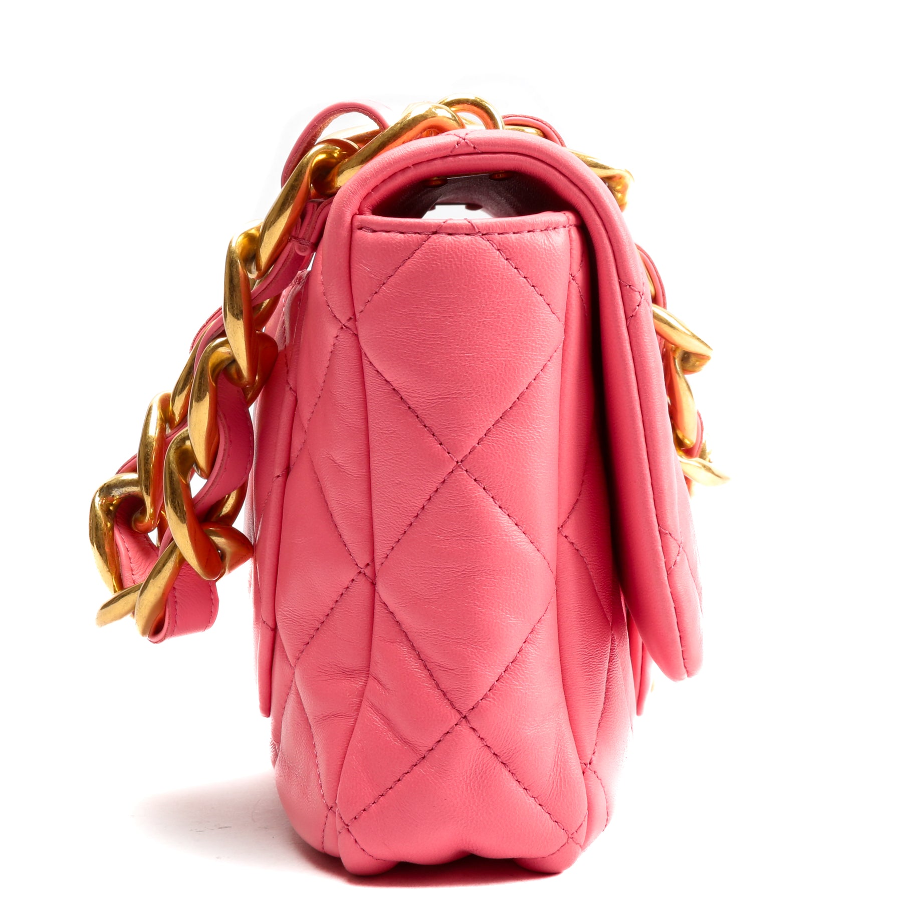 chanel funky town bag