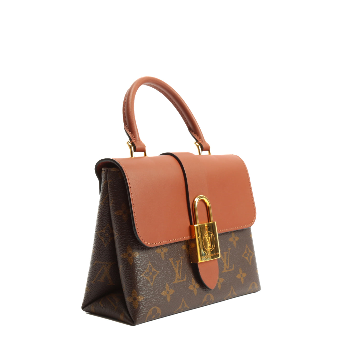 Locky BB Monogram - Handbags