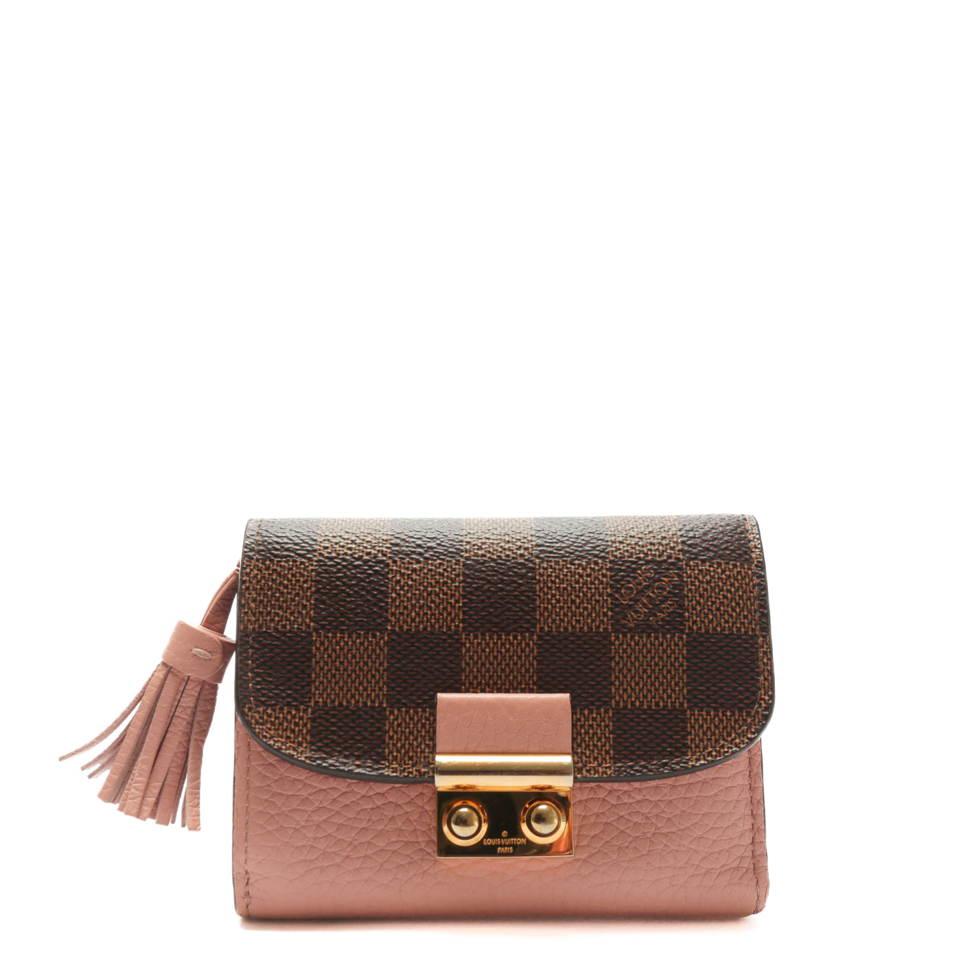 A Closer Look: Louis Vuitton Croisette Bag