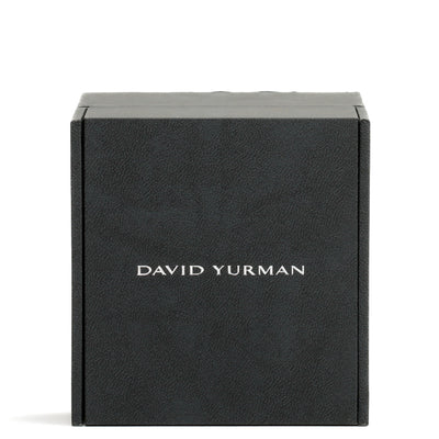 DAVID YURMAN Moon and Stars Diamond and Yellow Sapphire Necklace - FINAL SALE