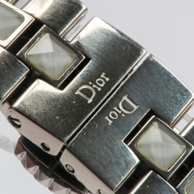 Christion Dior Christal Watch - FINAL SALE