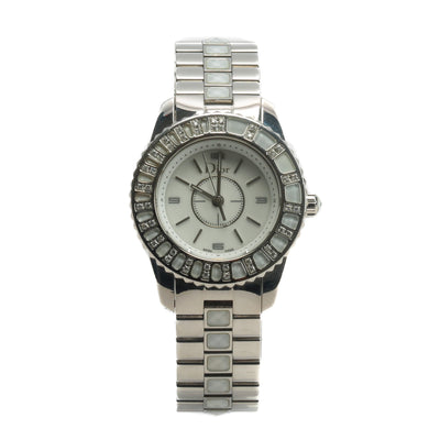 Christion Dior Christal Watch - FINAL SALE
