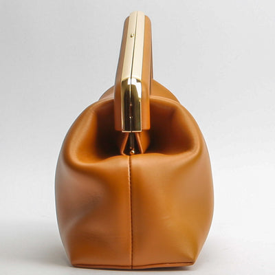 FENDI First Medium Shoulder Bag - Brown