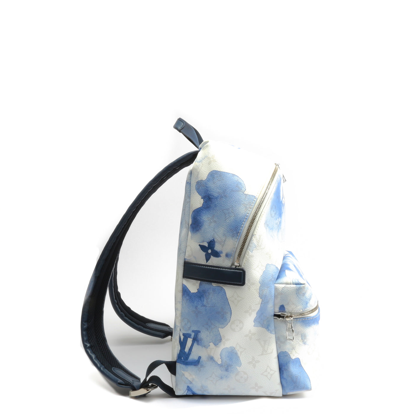 LOUIS VUITTON Watercolor Discovery Backpack