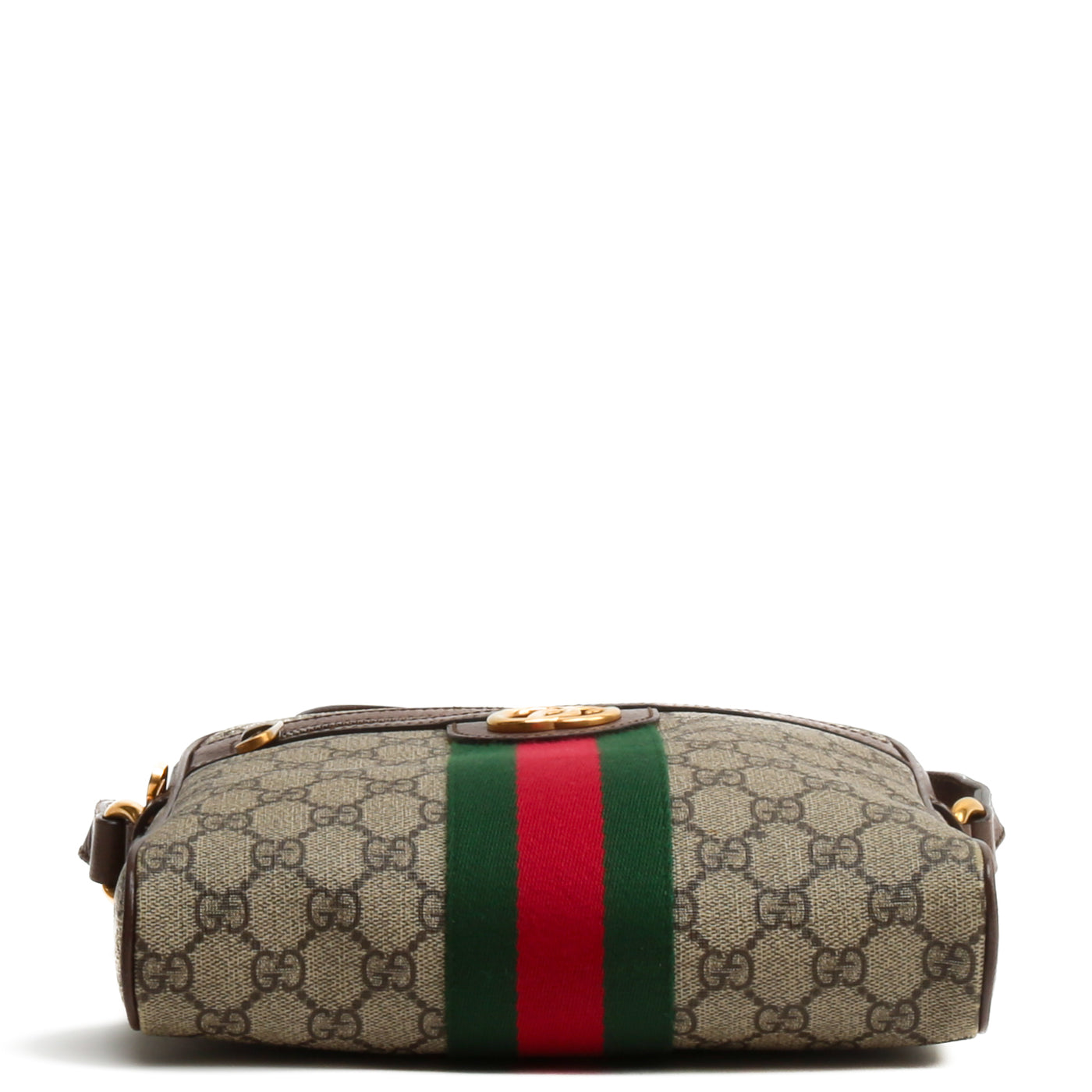 GUCCI Ophidia GG Small Messenger Bag