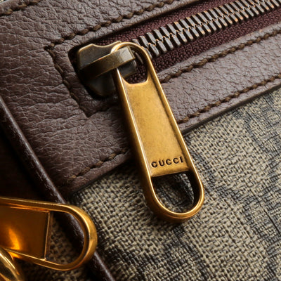 GUCCI Ophidia GG Small Messenger Bag