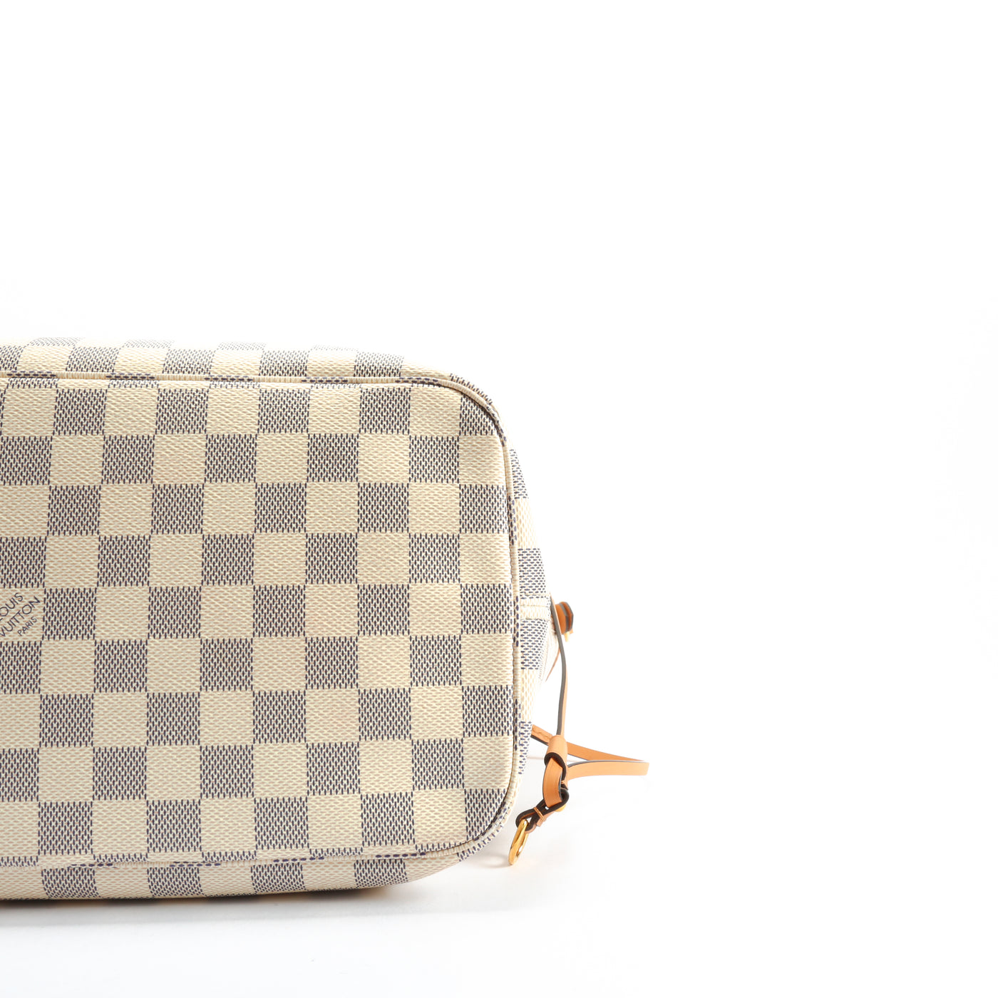 I can't decide. Neverfull Damier or Monogram? : r/Louisvuitton