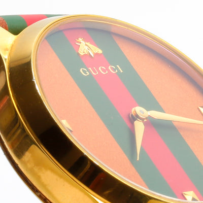 GUCCI G-Timeless Watch - FINAL SALE