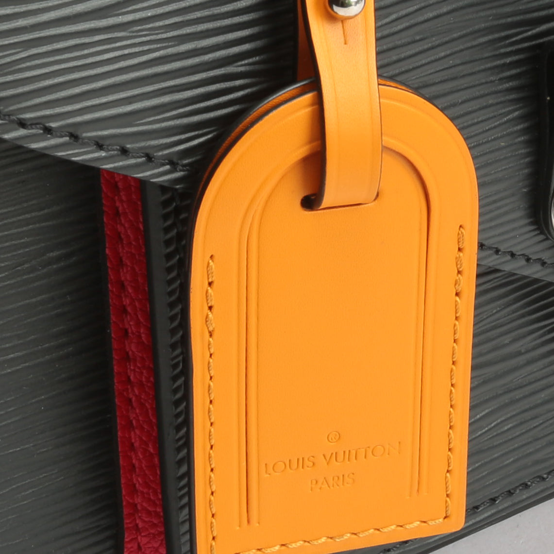 Neo Monceau leather handbag