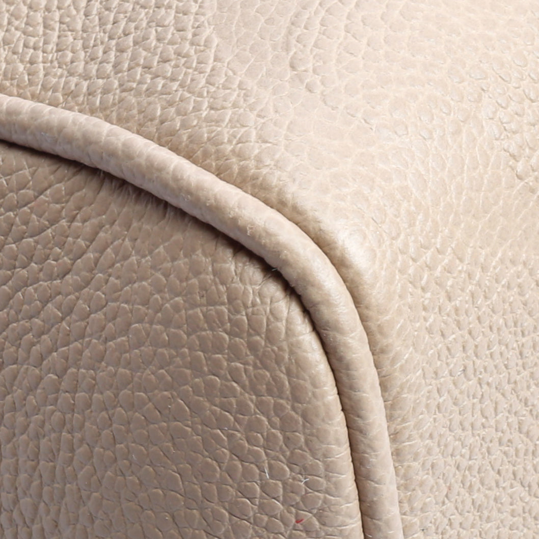 Louis Vuitton, Bags, Lv Speedy Bandouliere 25 Empreinte Turtle Dove