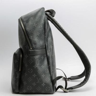 LOUIS VUITTON Monogram Eclipse Discovery Backpack