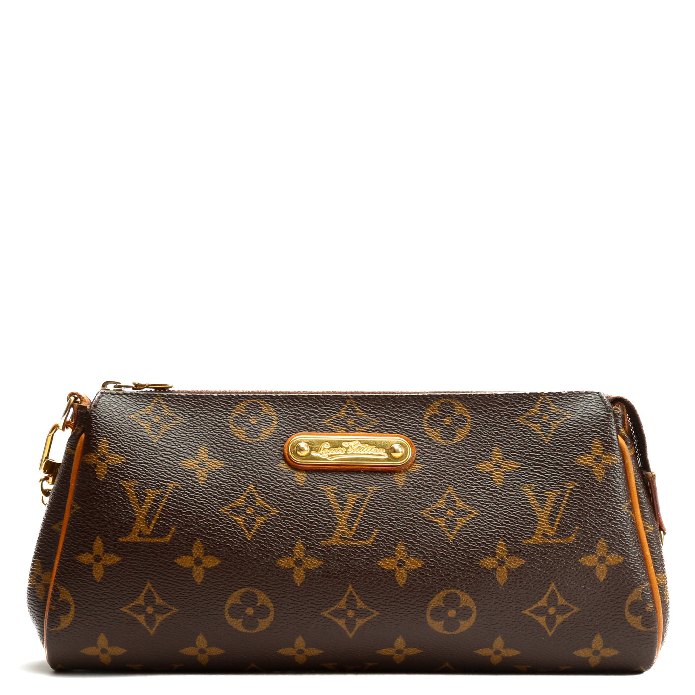 Louis Vuitton Venus Monogram in Coated Canvas with Gold-tone - US
