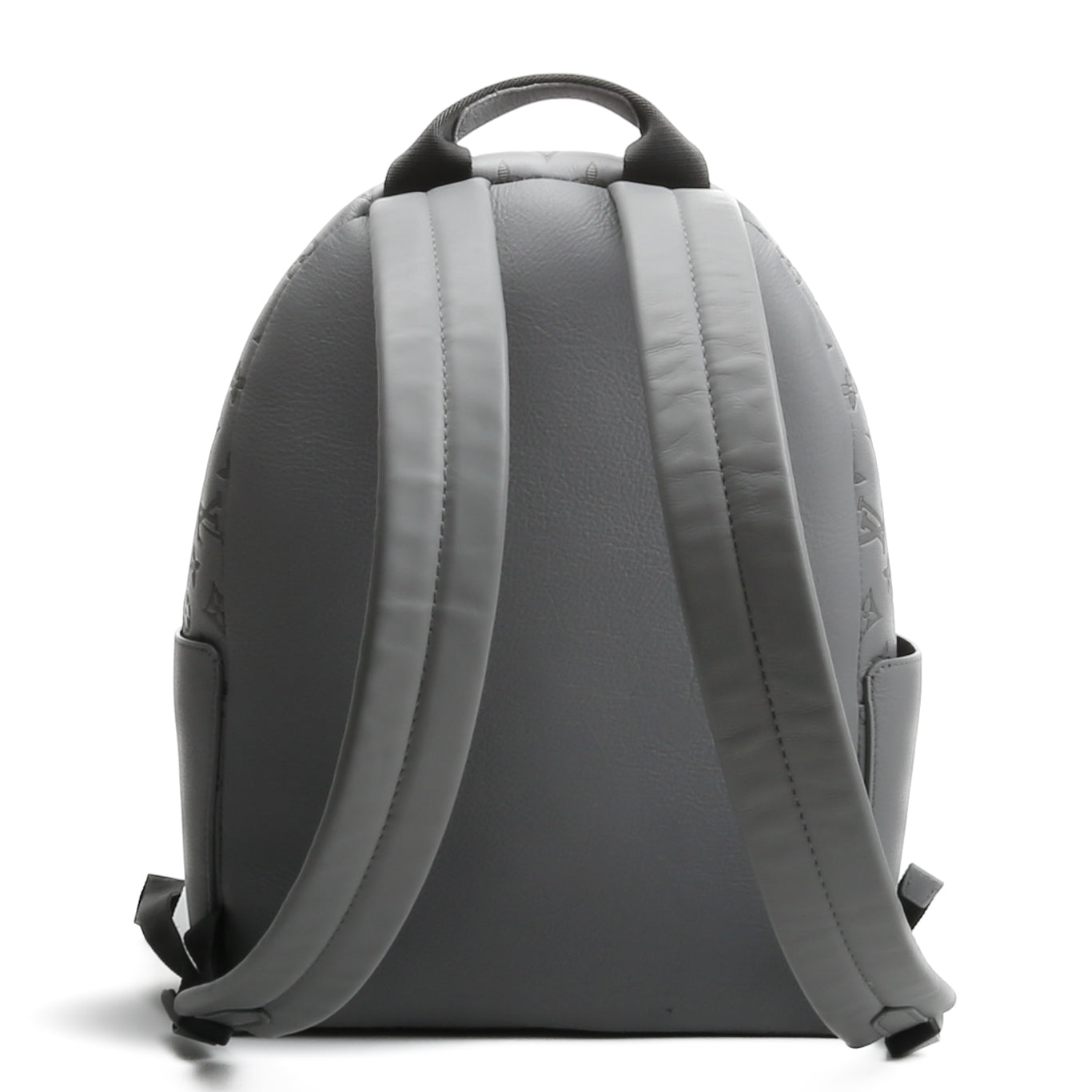 LOUIS VUITTON Discovery Backpack - Anthracite Gray