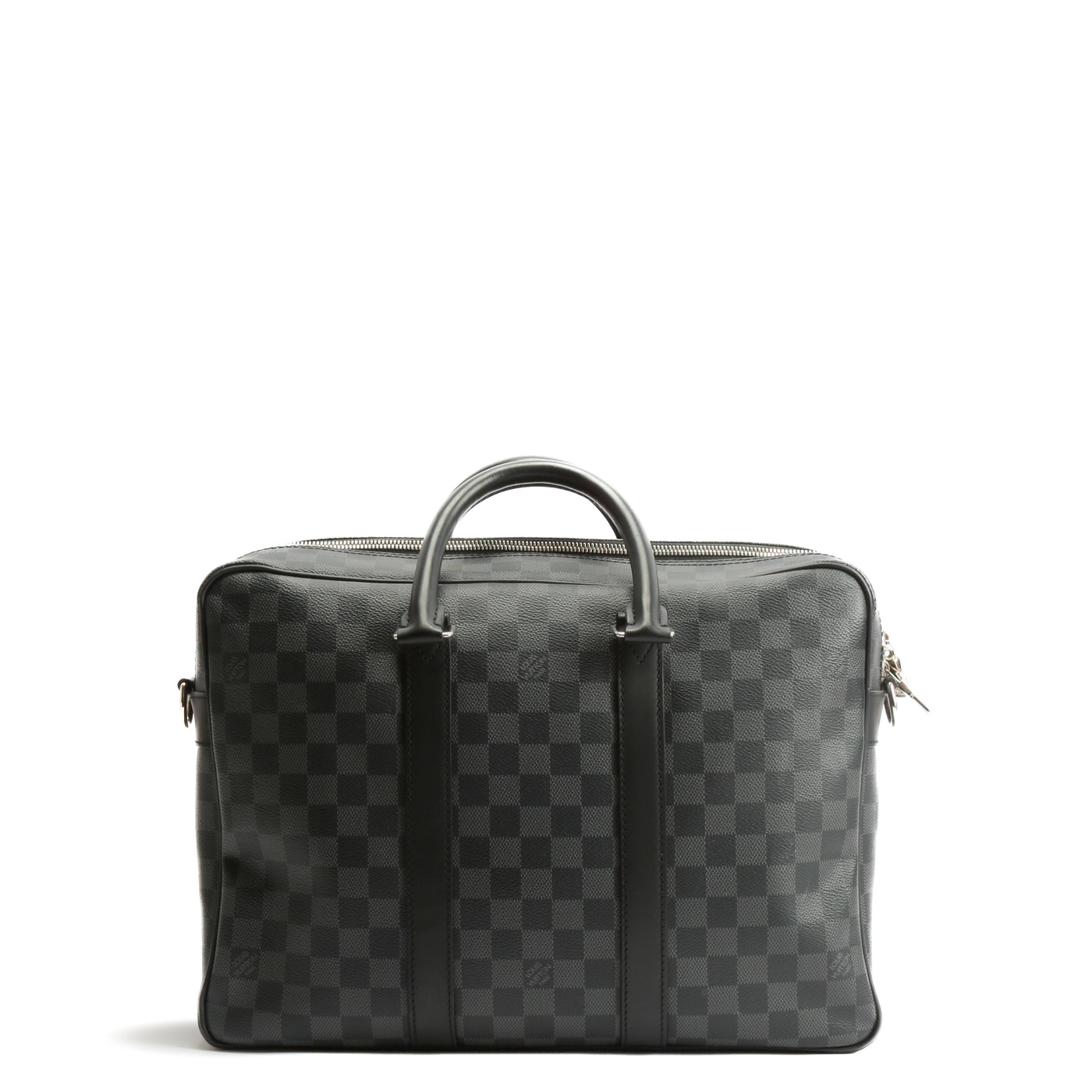 Louis Vuitton, Bags, Sold Louis Vuitton Damier Icare Laptop Bag