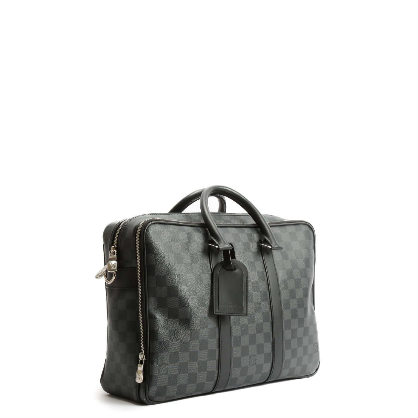 Louis Vuitton Icare Laptop Bag NM Monogram Canvas
