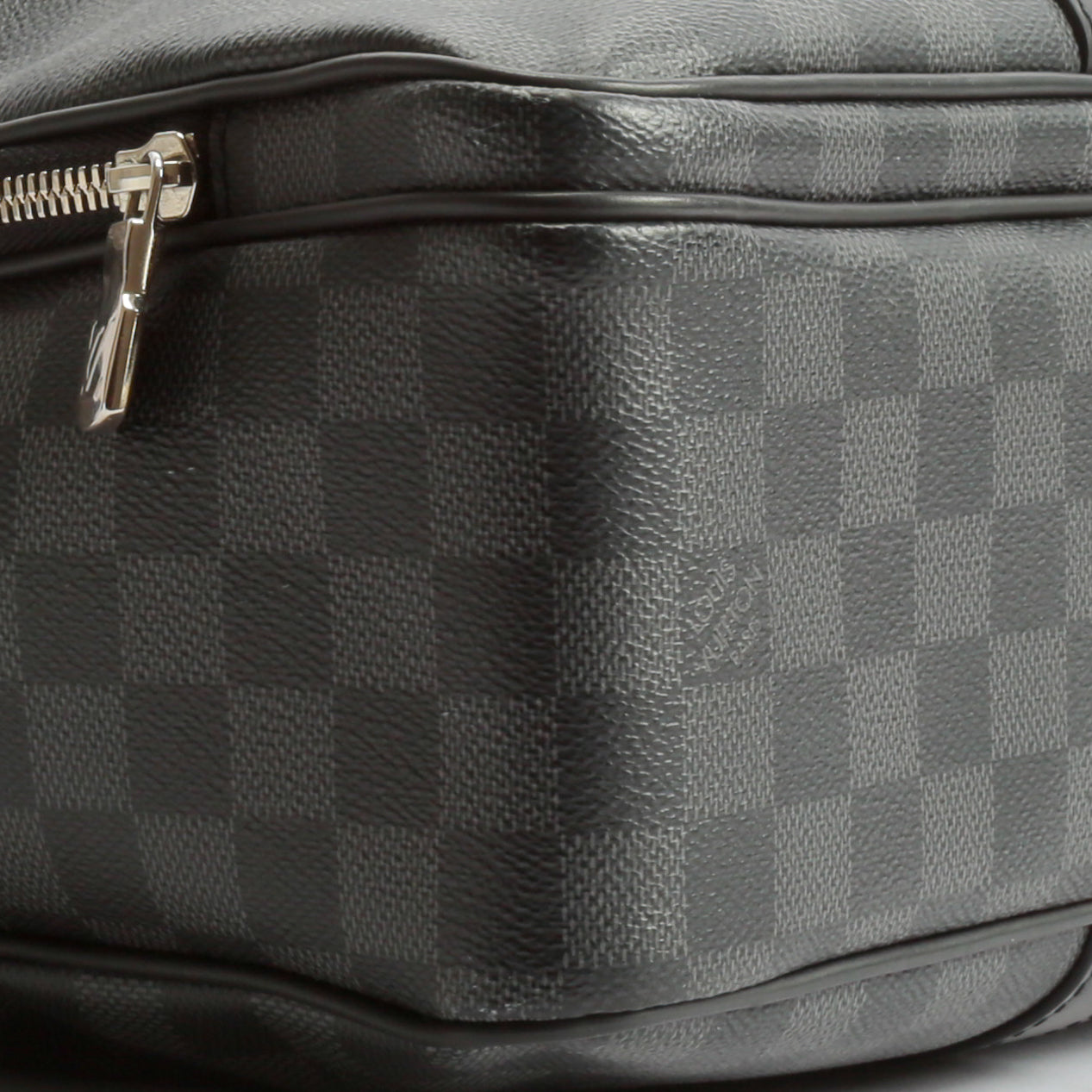 Louis Vuitton, Bags, Louis Vuitton Icare Nm Briefcase Damier Graphite  Limited Edition
