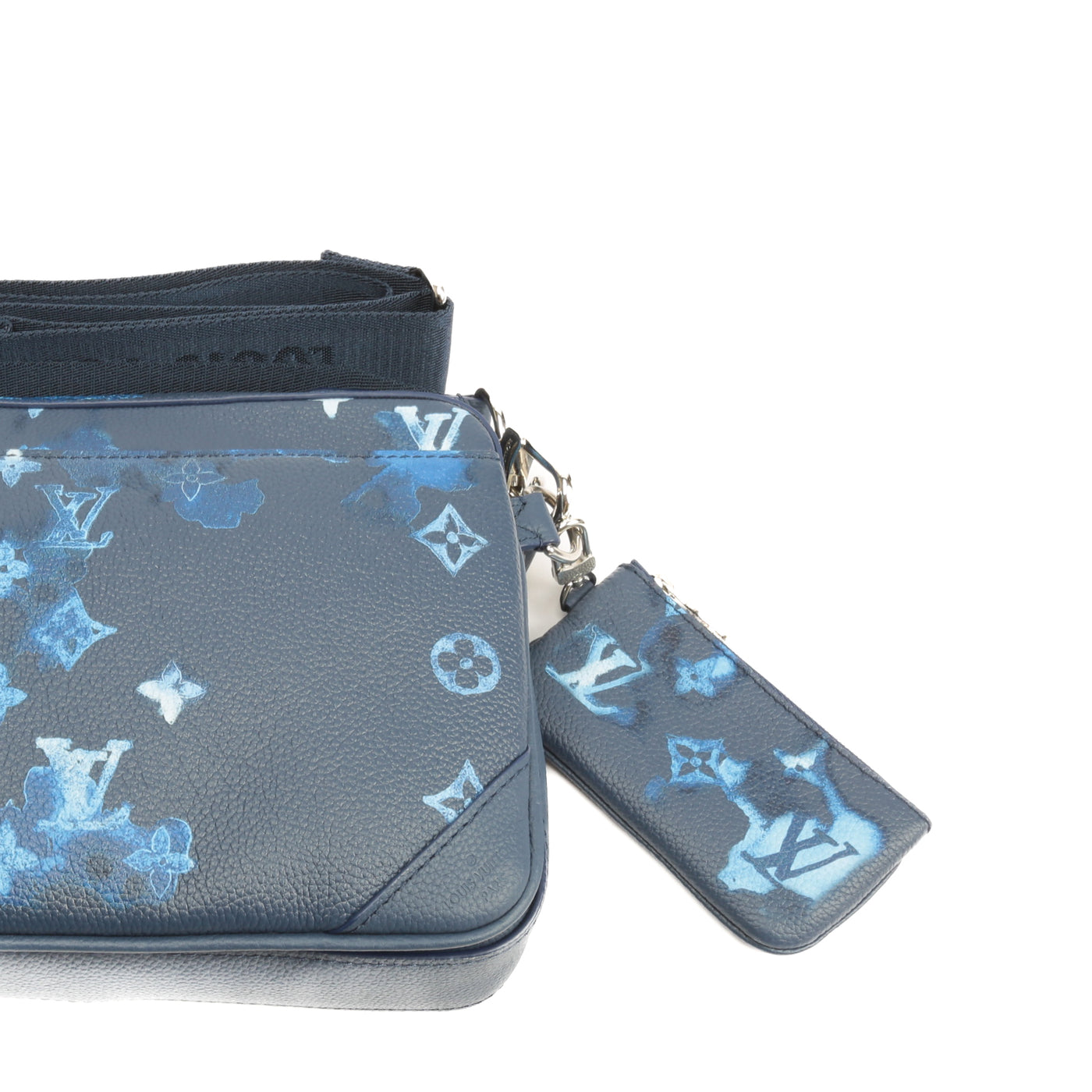 Buy Online Louis Vuitton-WATERCOLOR INK TRIO MESSENGER-M57840 with