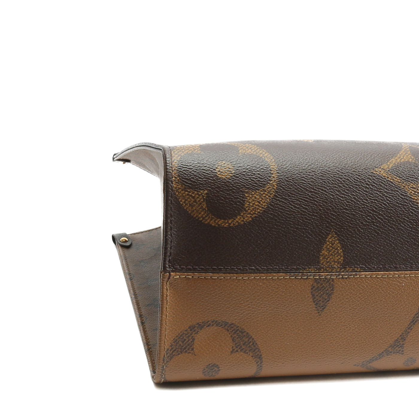 Buy Louis Vuitton Reverse Monogram Giant Onthego MM Shoulder Bags