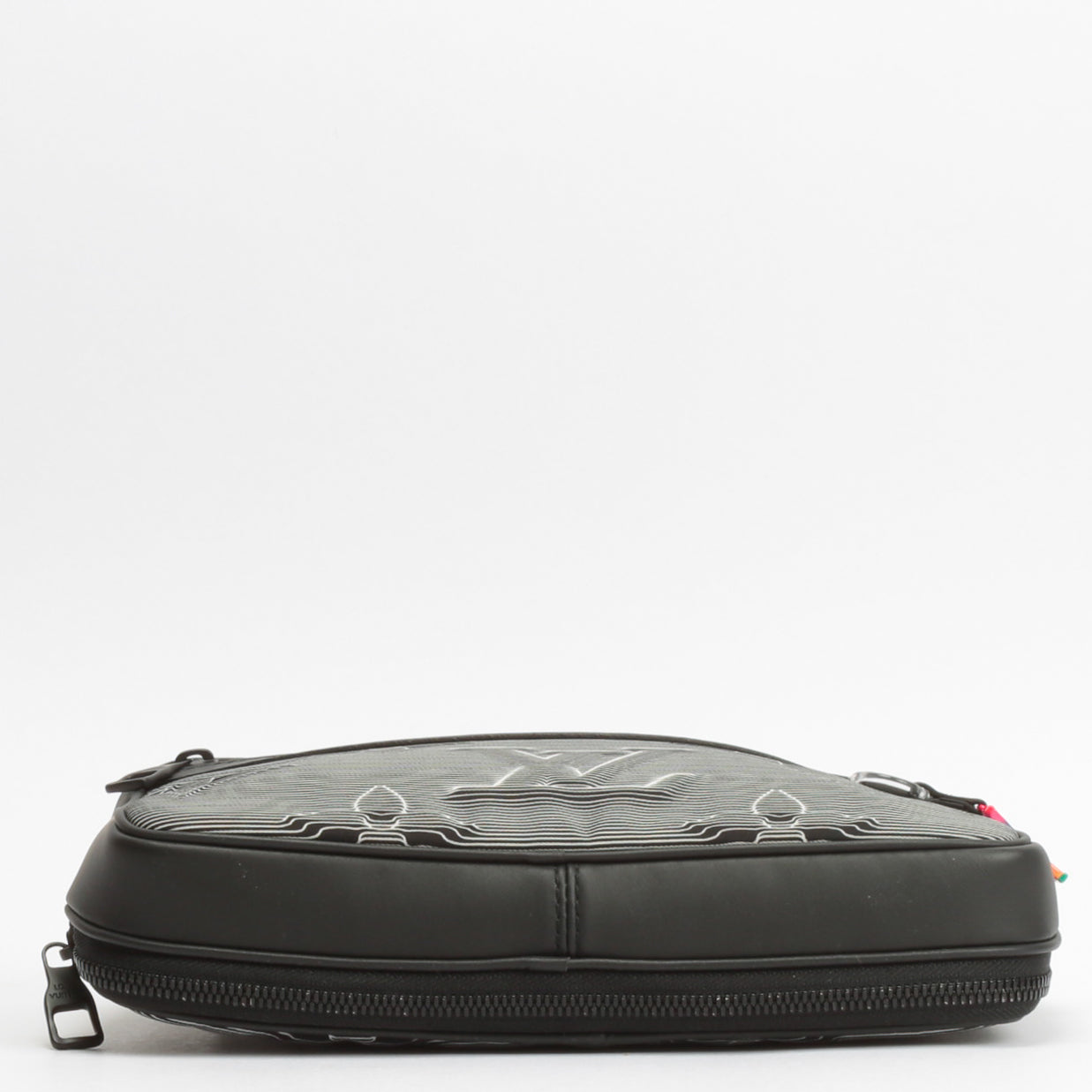 Louis Vuitton Limited Edition 2054 Monogram Messenger Bag