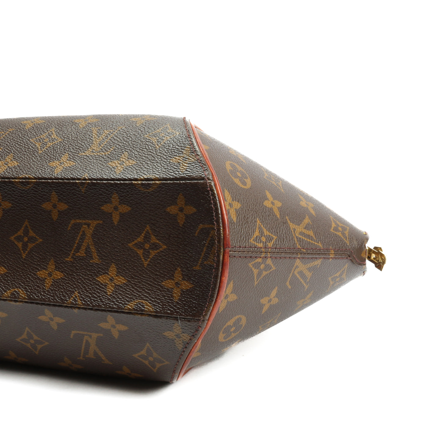 Louis Vuitton, Bags, Authentic Louis Vuitton Monogram Ellipse Mm Size
