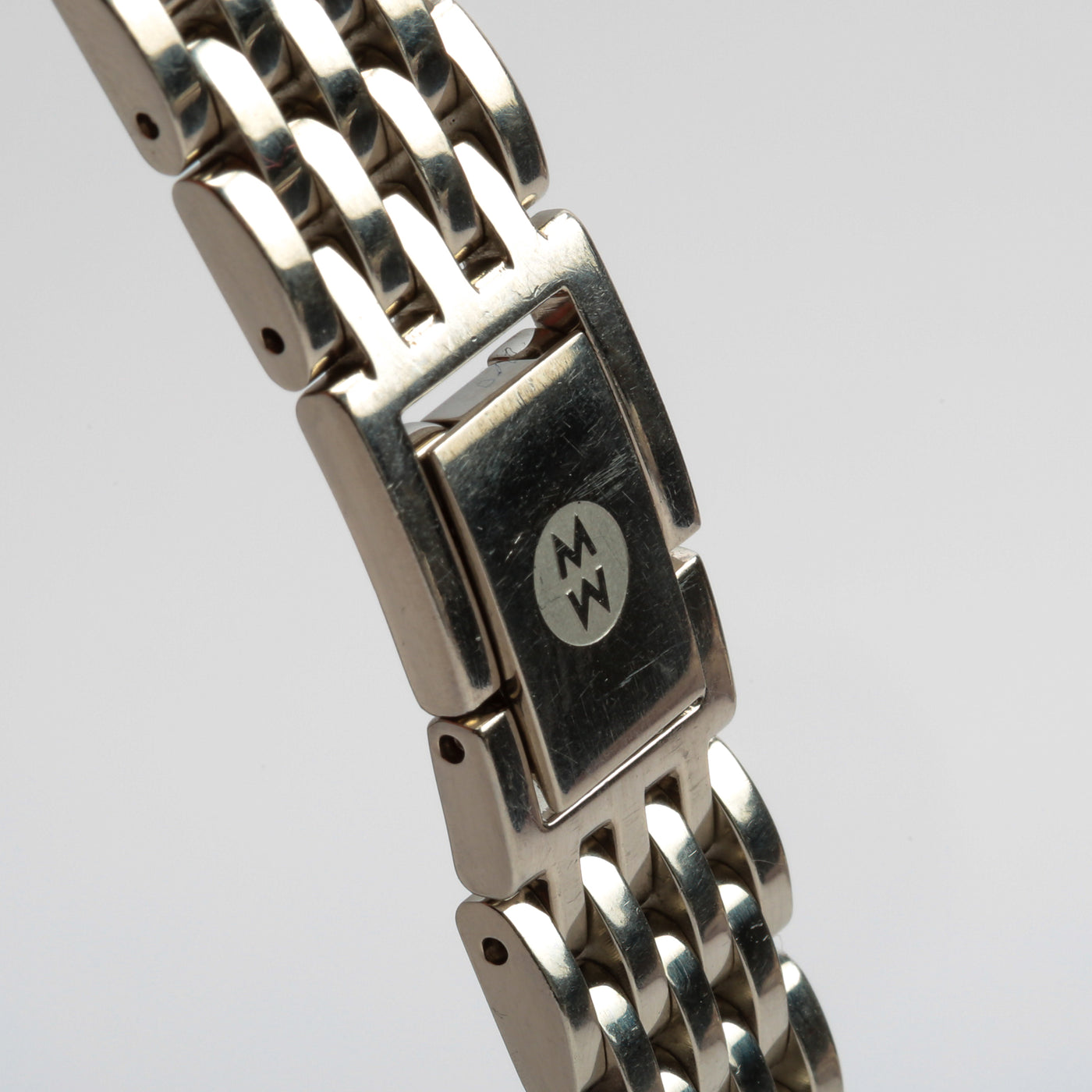Michele Deco Madison Mini Watch - FINAL SALE
