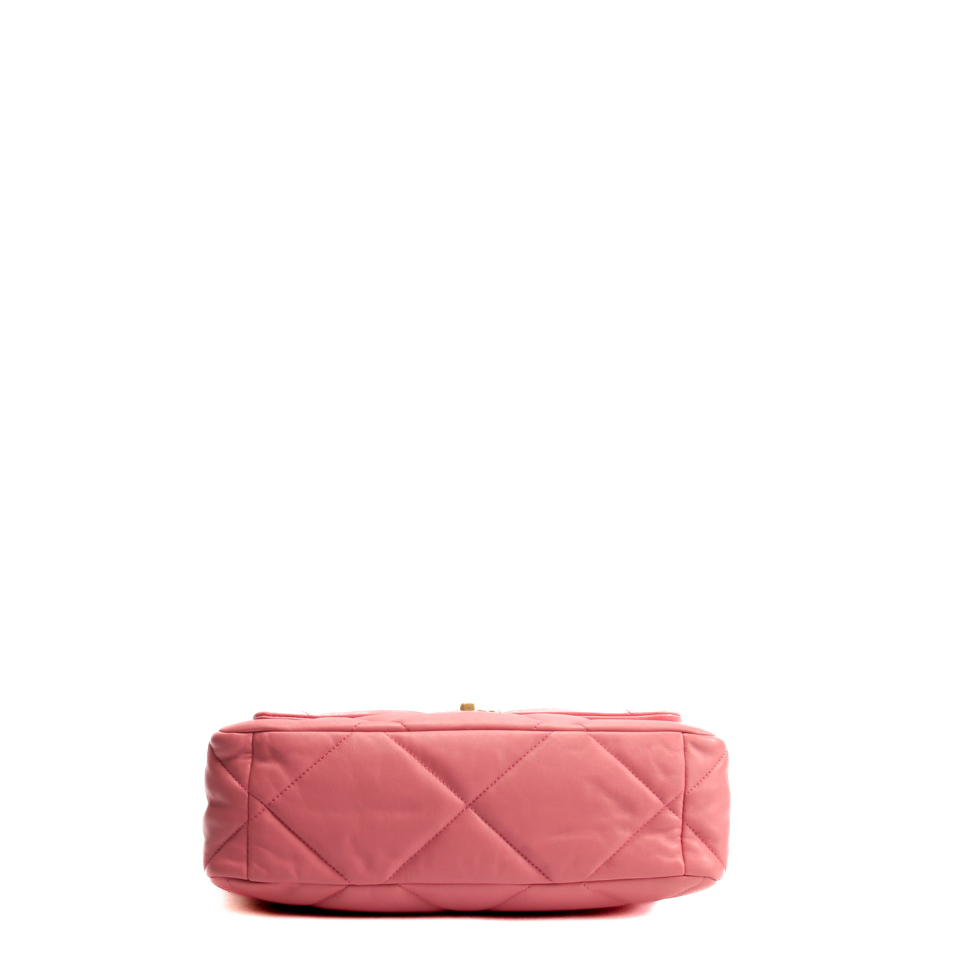 bubble gum pink chanel bag
