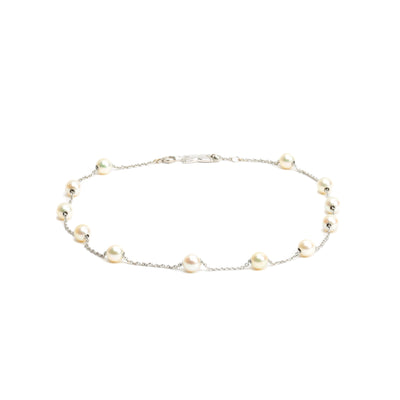 Mikimoto 12 Pearls in Motion Necklace - FINAL SALE