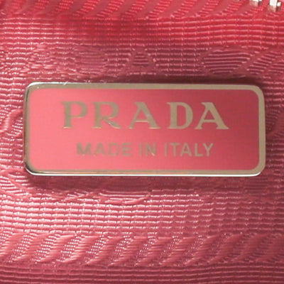 PRADA Re-Edition 2005 Re-Nylon Begonia (Pink)