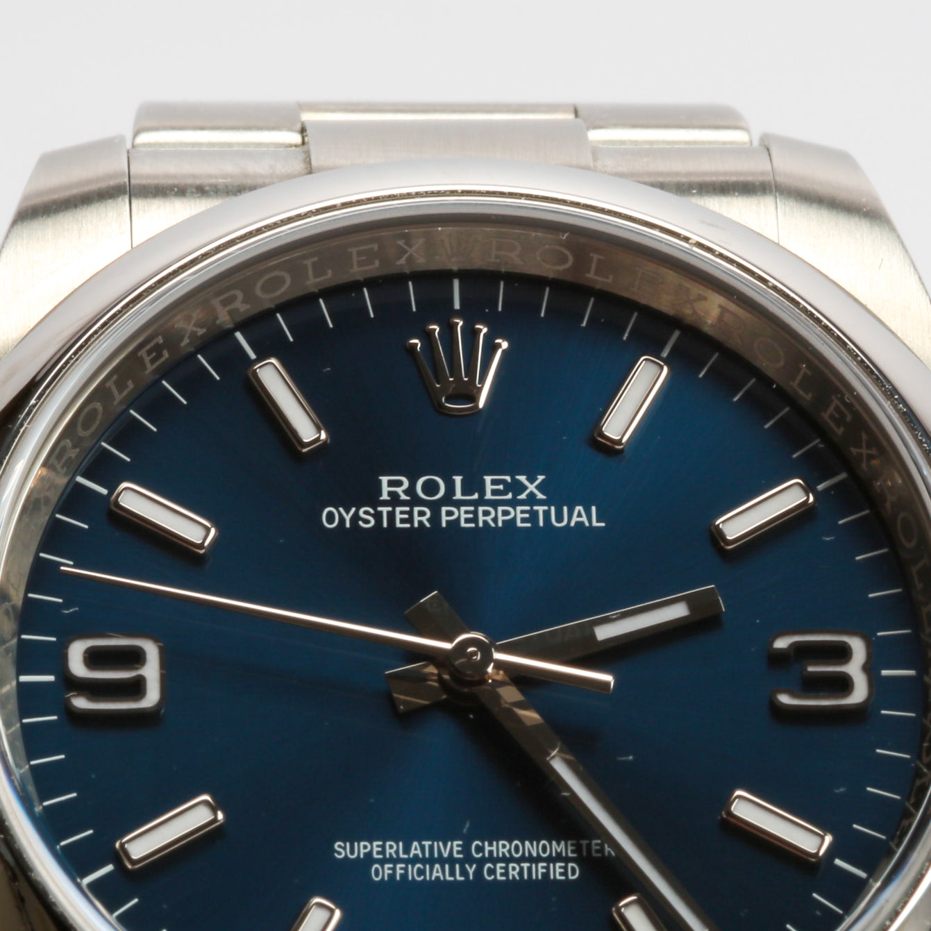 ROLEX Oyster Perpetual Watch - FINAL SALE
