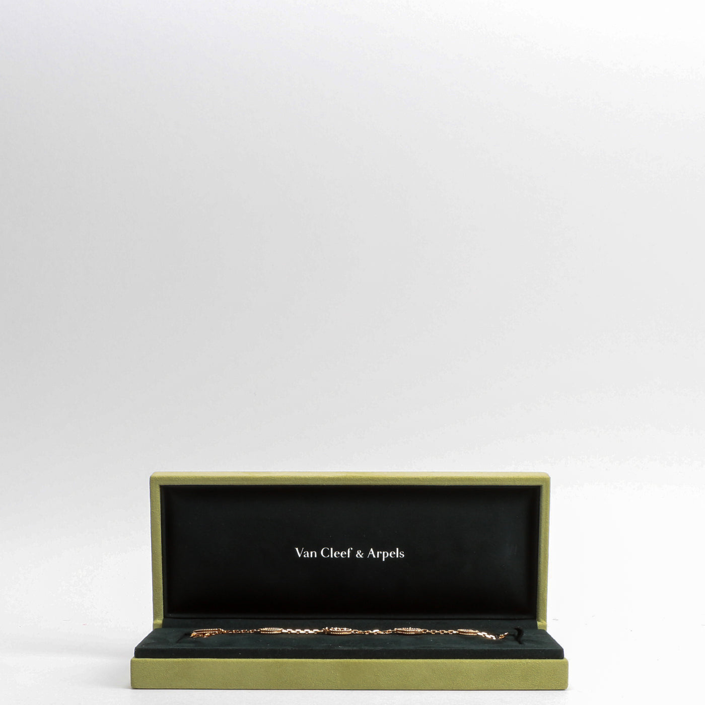 Van Cleef & Arpels Lucky Spring Bracelet - FINAL SALE