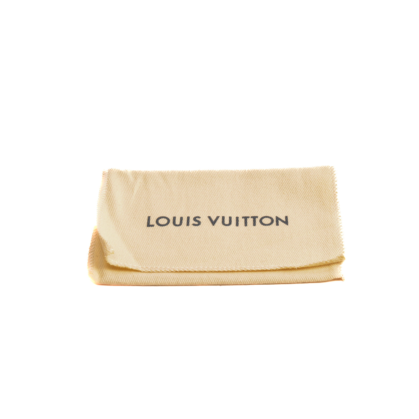 LOUIS VUITTON Reversible Card Holder