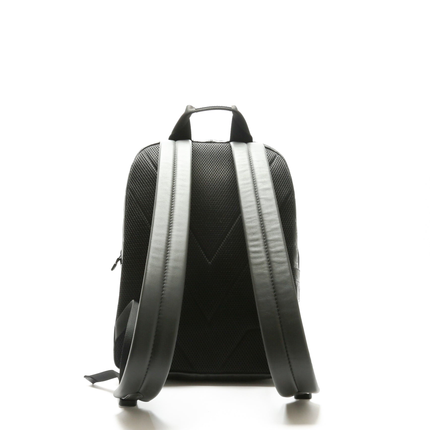 Ba Lô Louis Vuitton Sprinter Backpack Monogram In Blue BLV07 siêu