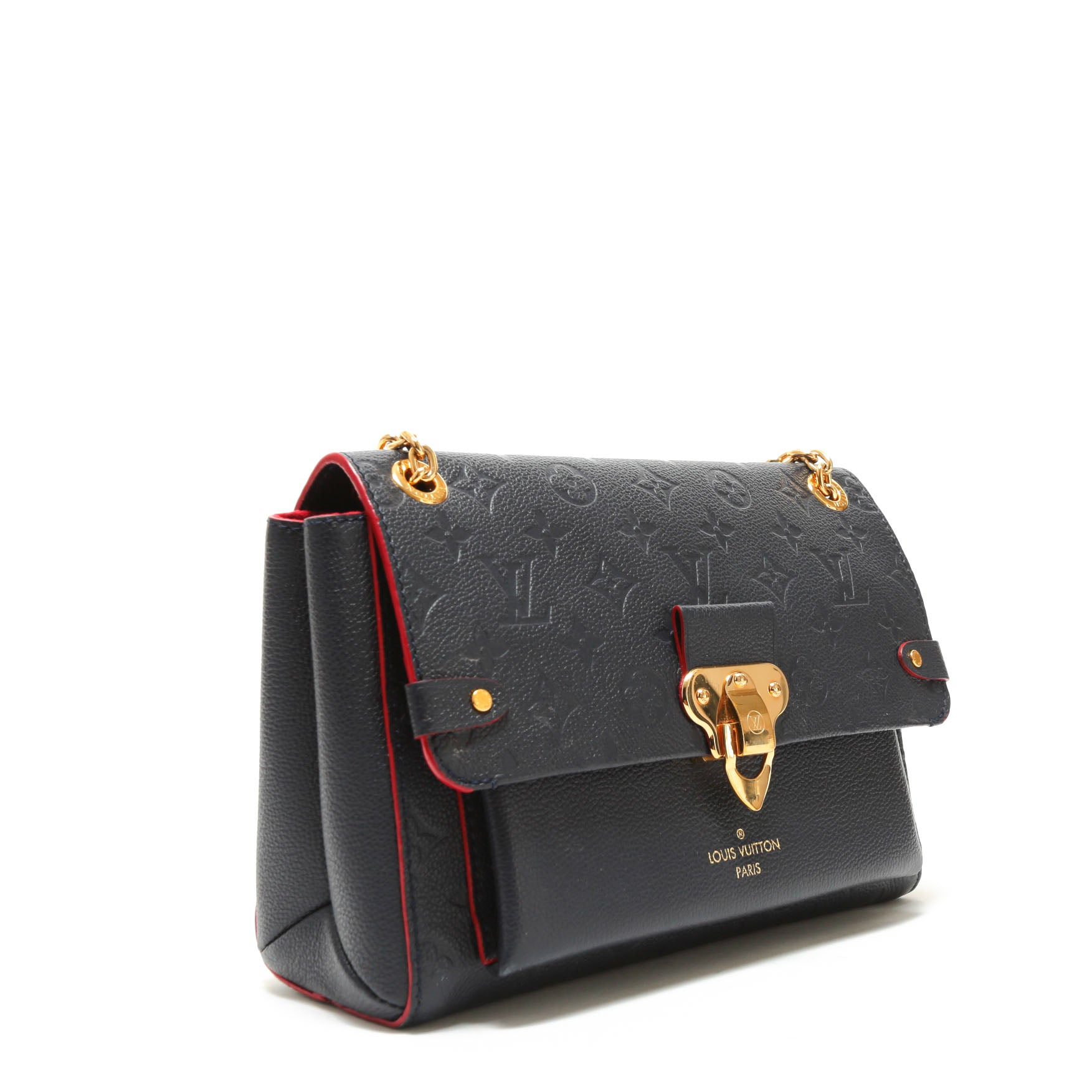 Louis Vuitton Vavin Bag