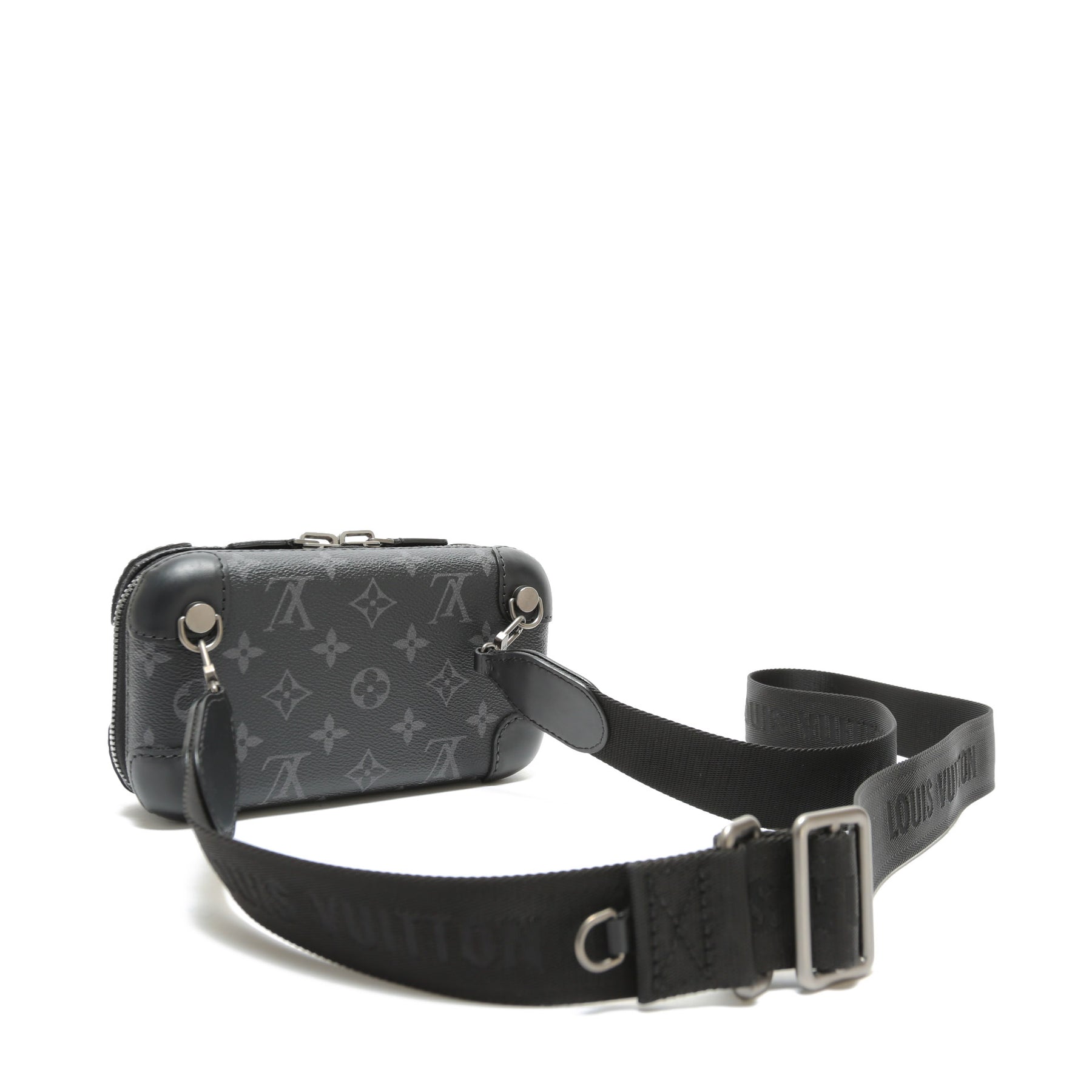 Amp Up Your Accessories Collection with Louis Vuitton's Horizon