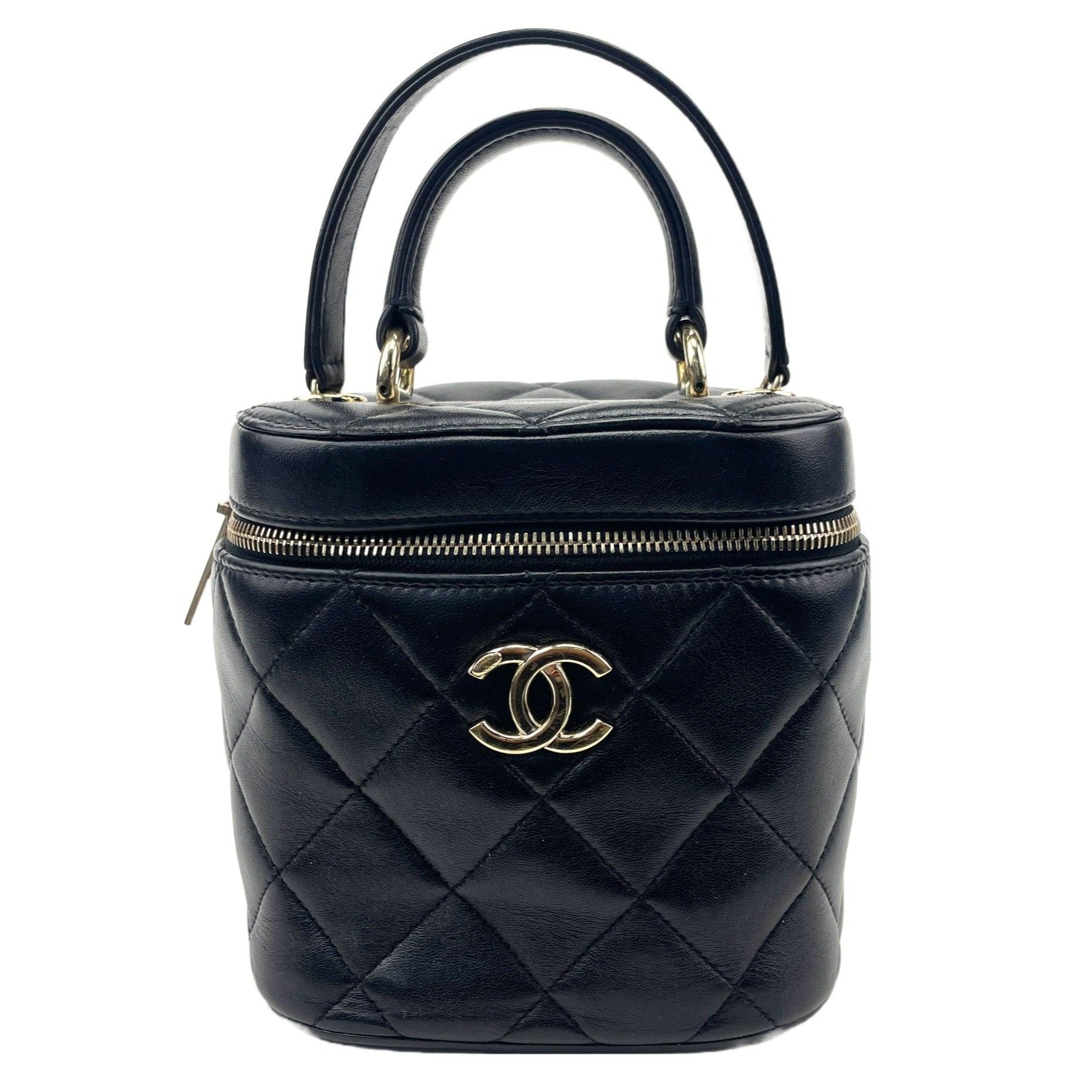 Chanel Trendy Vanity Case