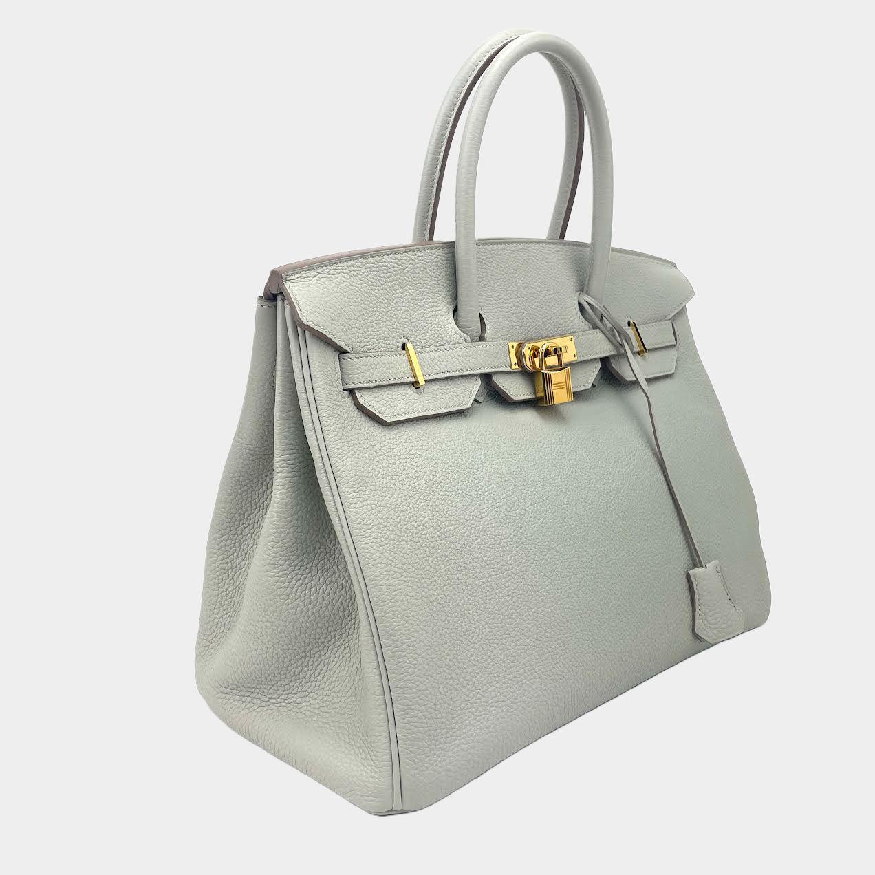 Gris Moutte Birkin 25  Bags, Fashion bags, Hermes handbags