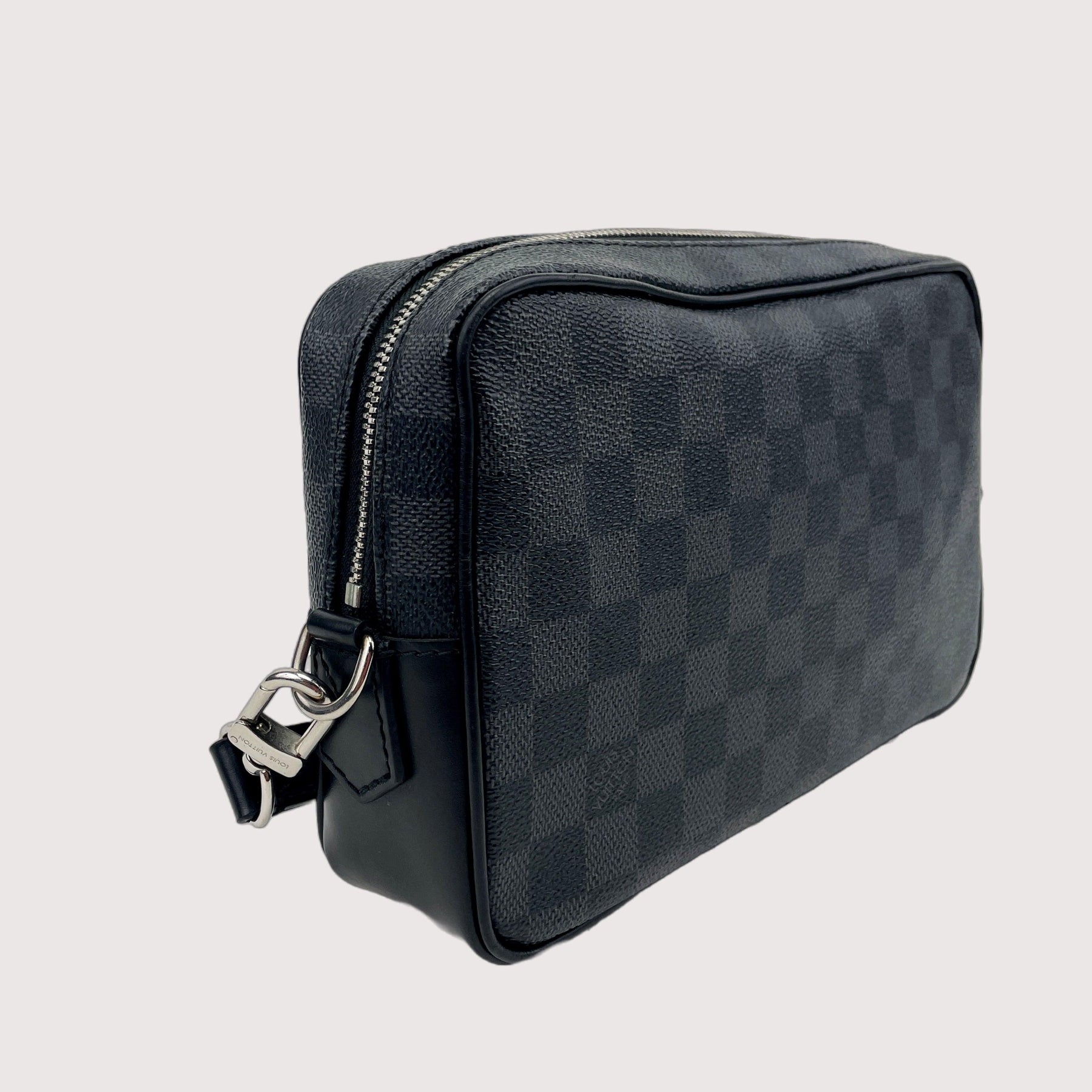 Louis Vuitton Kasai Clutch Epi Leather - Kaialux