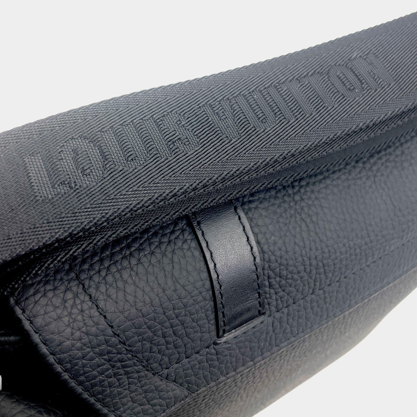 Louis Vuitton Alpha Messenger Bag Taurillon Leather - ShopStyle