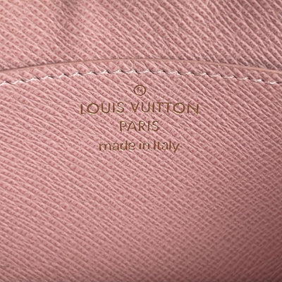 LOUIS VUITTON Trunk Multicartes Epi Leather Wallet - ALB