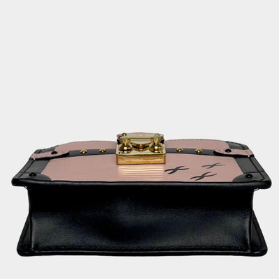 LOUIS VUITTON Trunk Multicartes Epi Leather Wallet - ALB