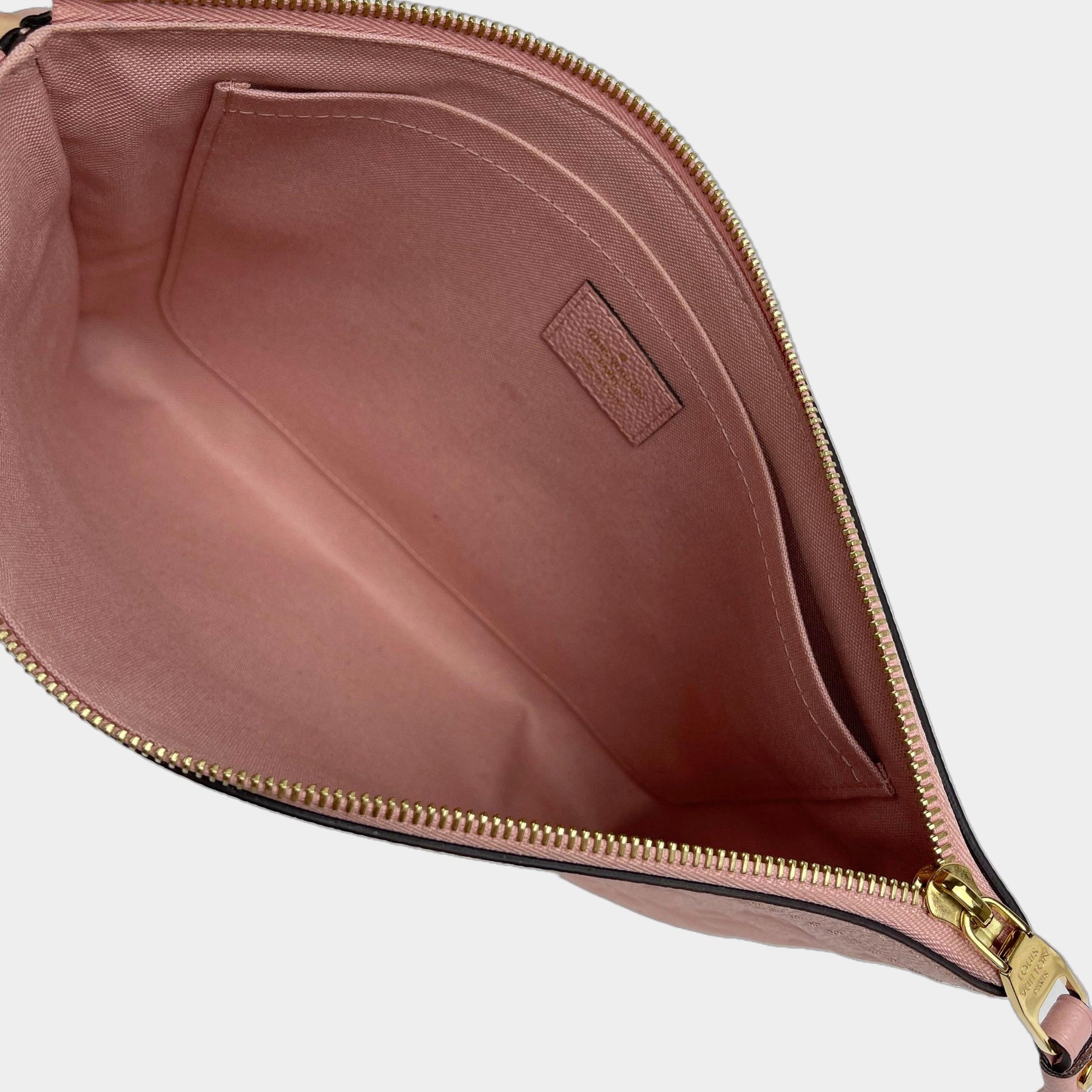 Louis Vuitton Daily Pouch Monogram Empreinte Leather - ShopStyle Wallets &  Card Holders